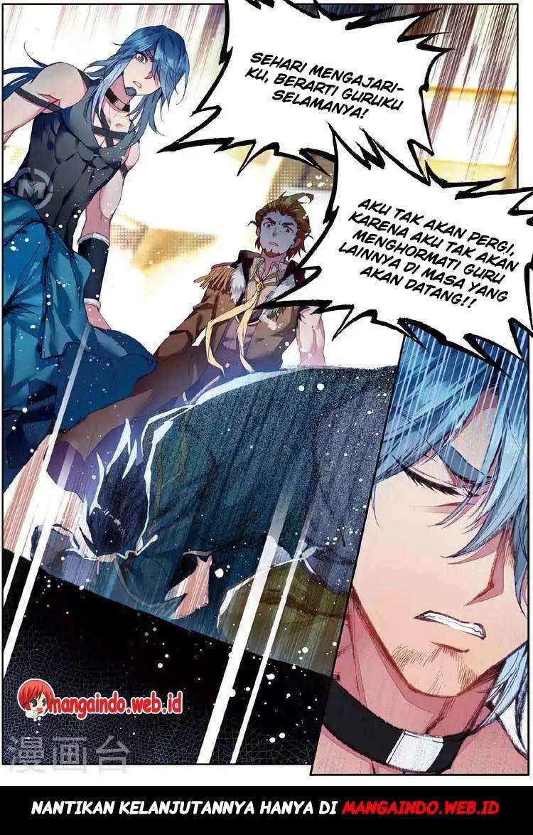 Soul Land 3 chapter 47 halaman 18