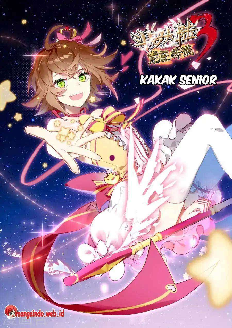 Soul Land 3 chapter 48 halaman 1