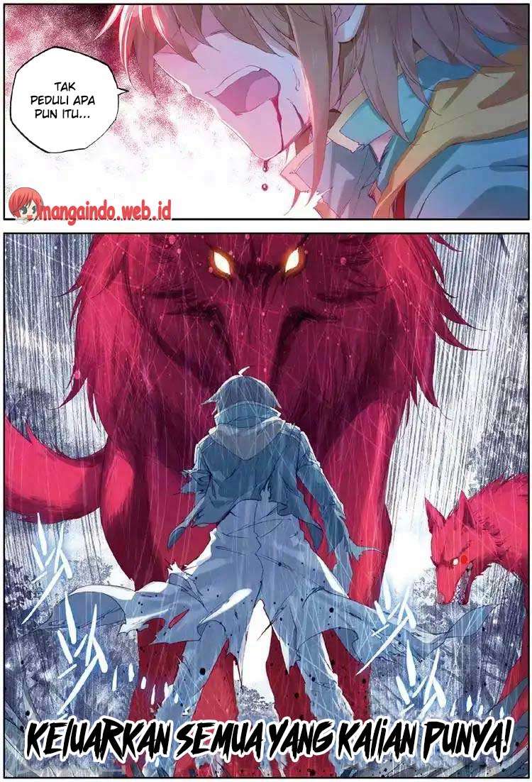 Soul Land 3 chapter 53 halaman 4