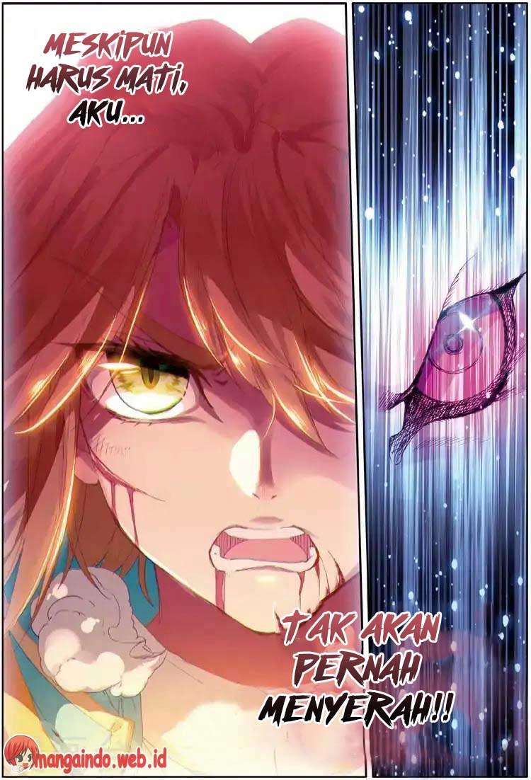 Soul Land 3 chapter 53 halaman 5