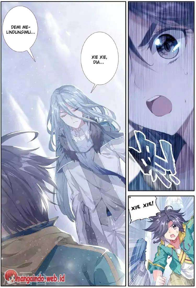 Soul Land 3 chapter 53 halaman 9