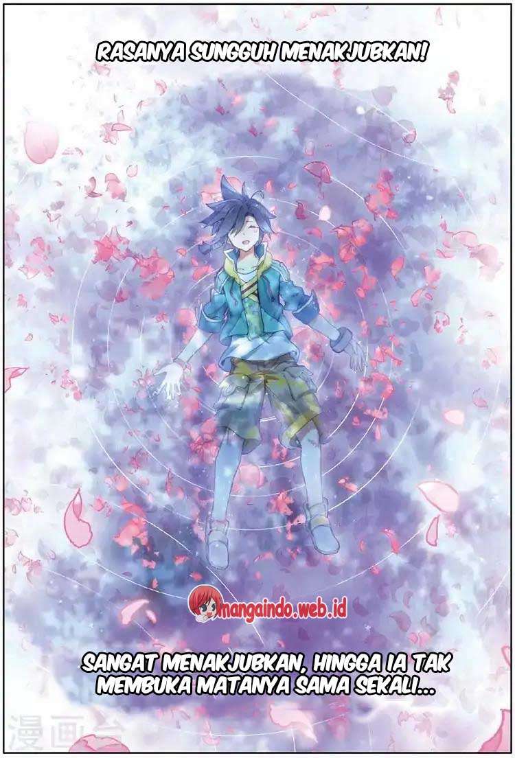 Soul Land 3 chapter 53 halaman 17