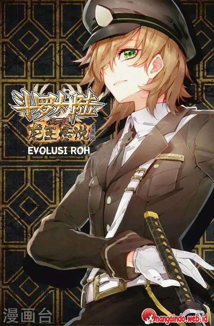 Soul Land 3 chapter 54 halaman 2