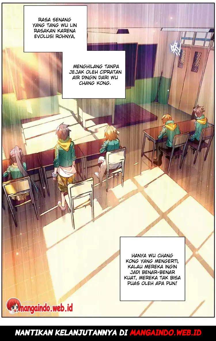 Soul Land 3 chapter 54 halaman 17