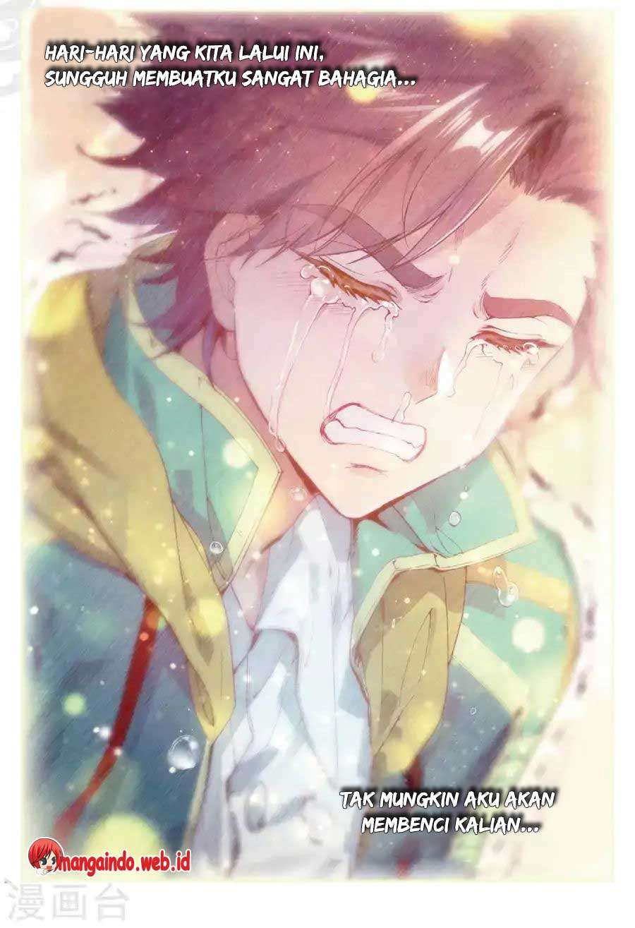 Soul Land 3 chapter 65 halaman 17