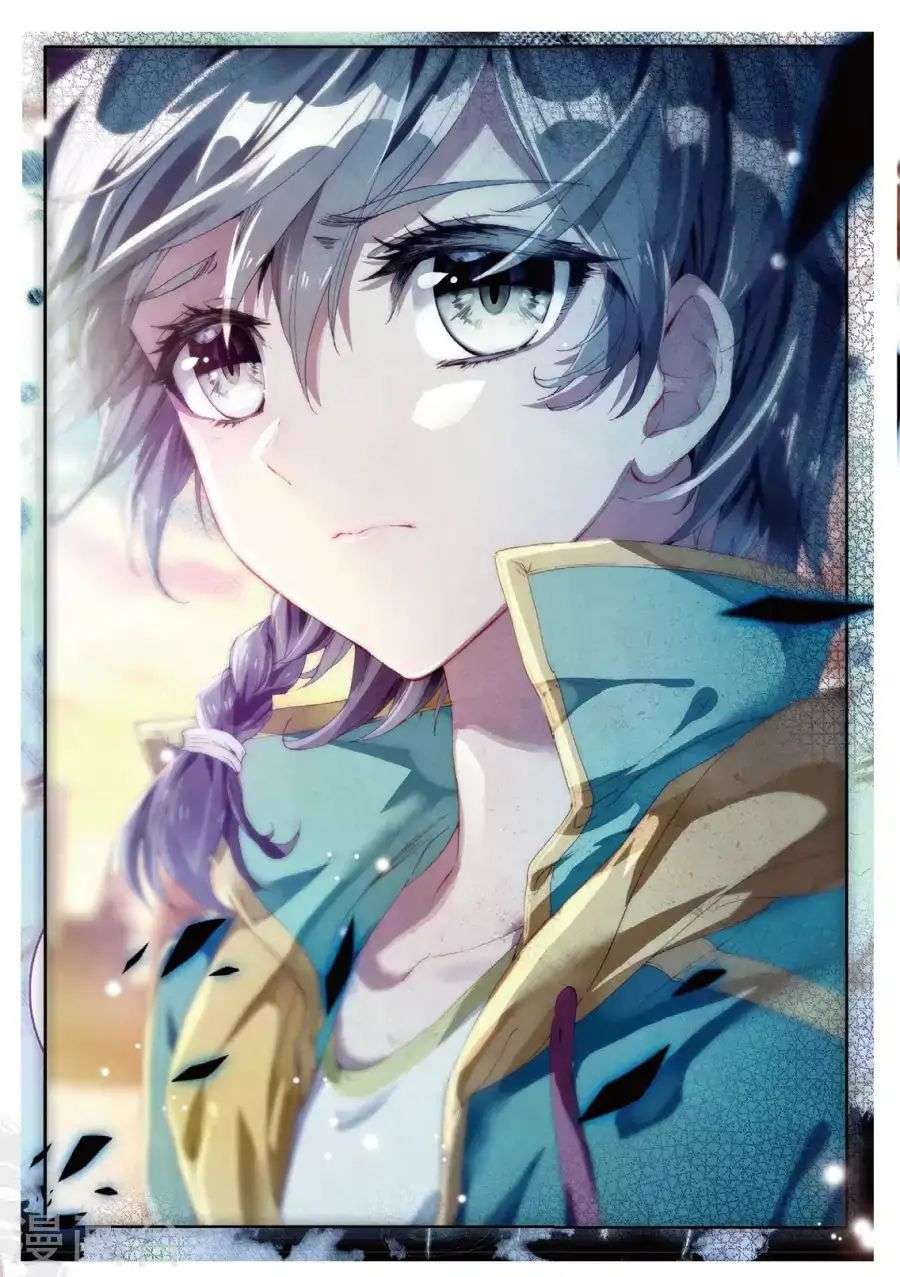 Soul Land 3 chapter 66 halaman 15