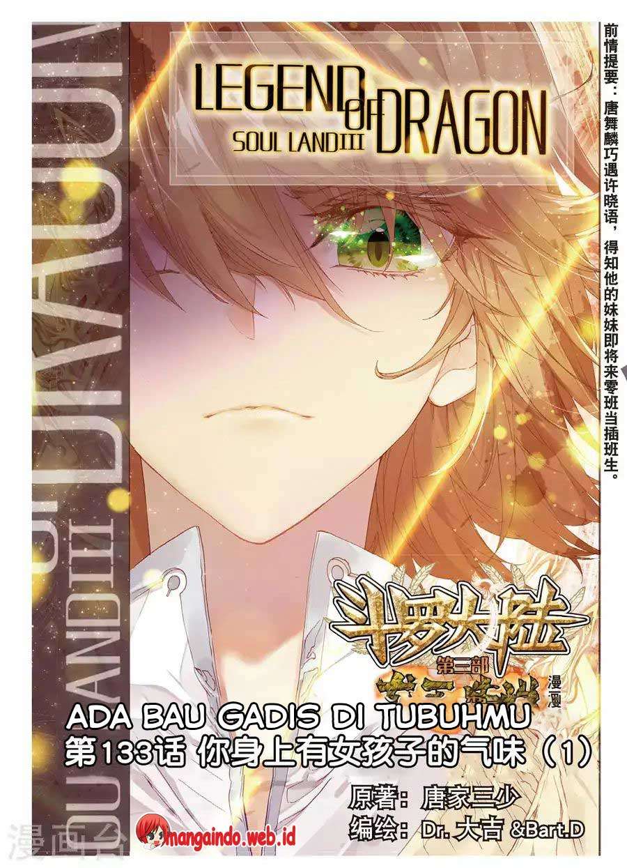 Soul Land 3 chapter 67 halaman 3