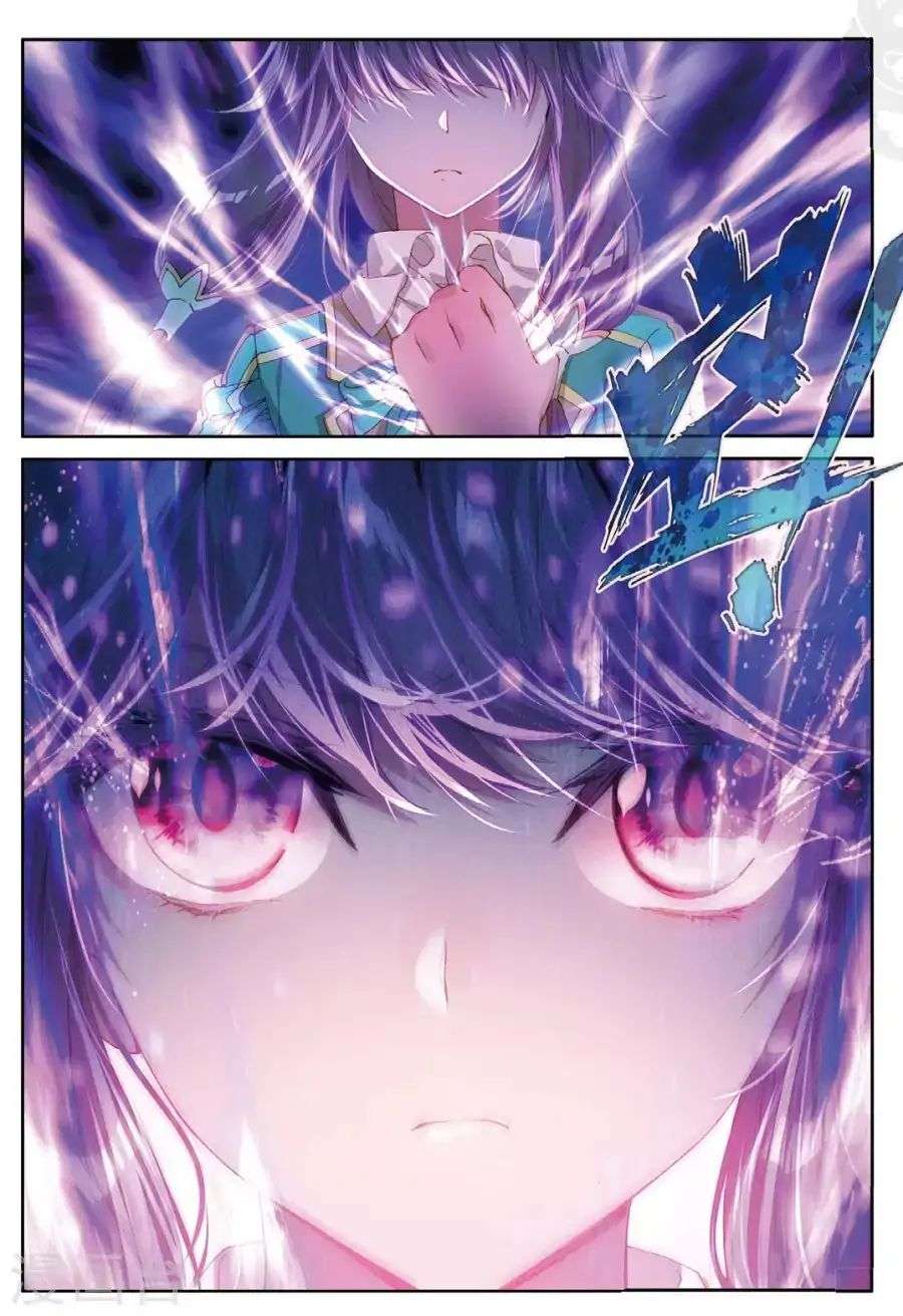 Soul Land 3 chapter 67 halaman 14
