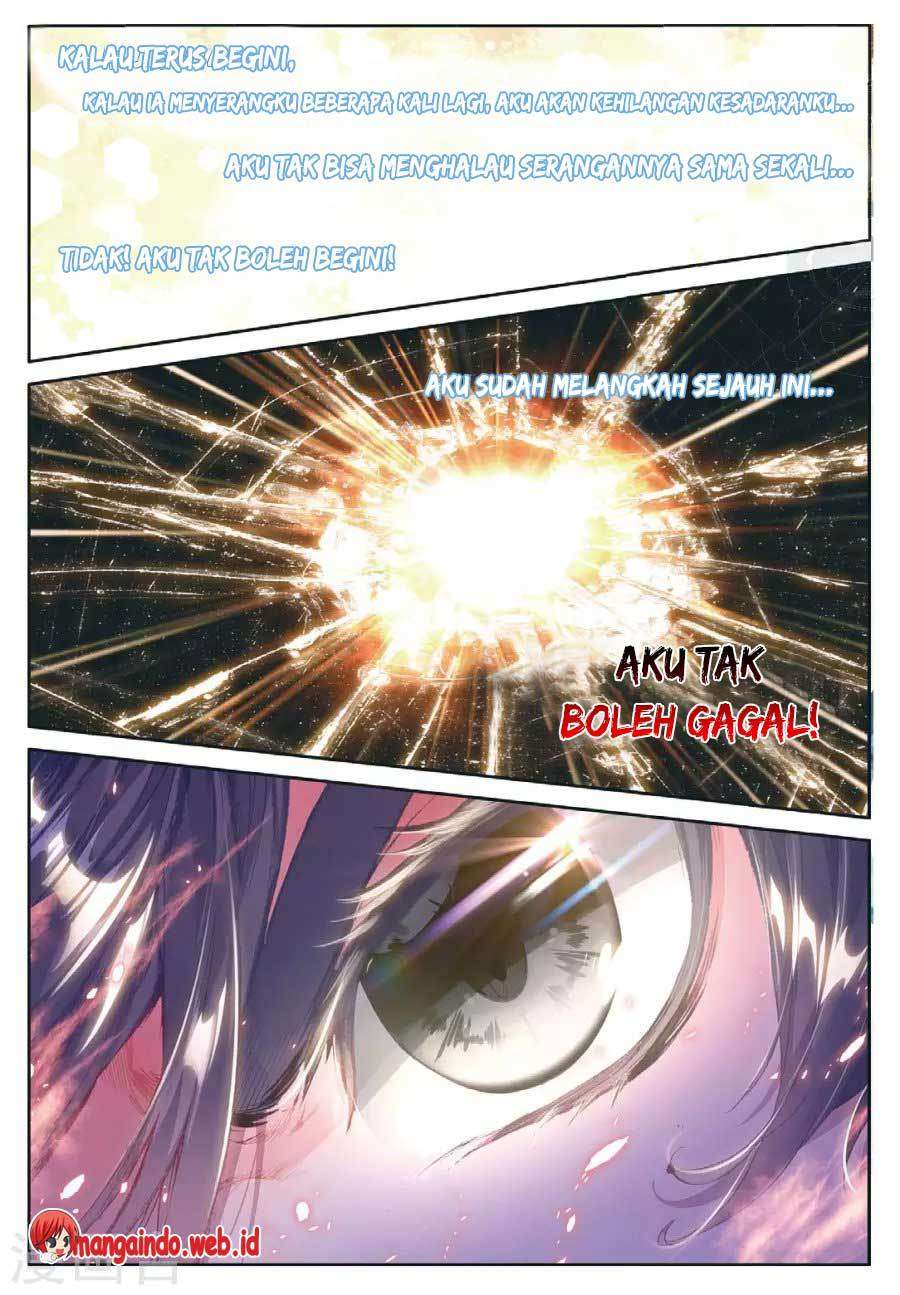 Soul Land 3 chapter 68 halaman 16