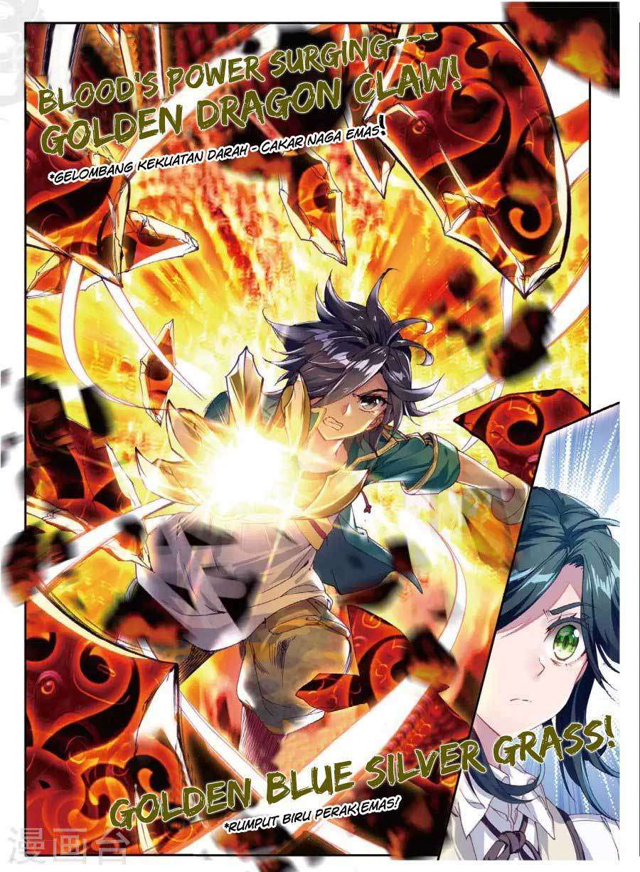 Soul Land 3 chapter 68 halaman 17