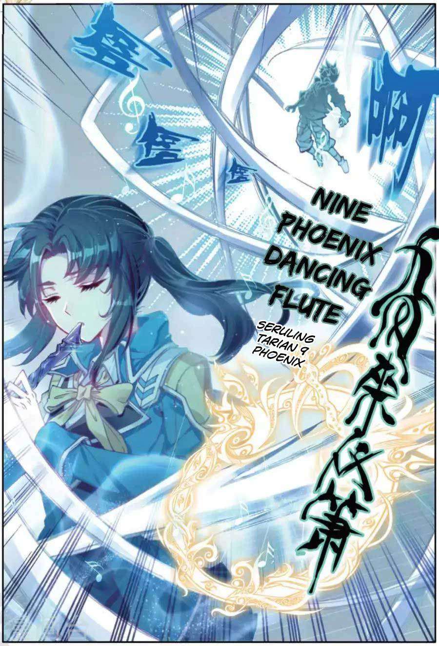 Soul Land 3 chapter 69 halaman 7