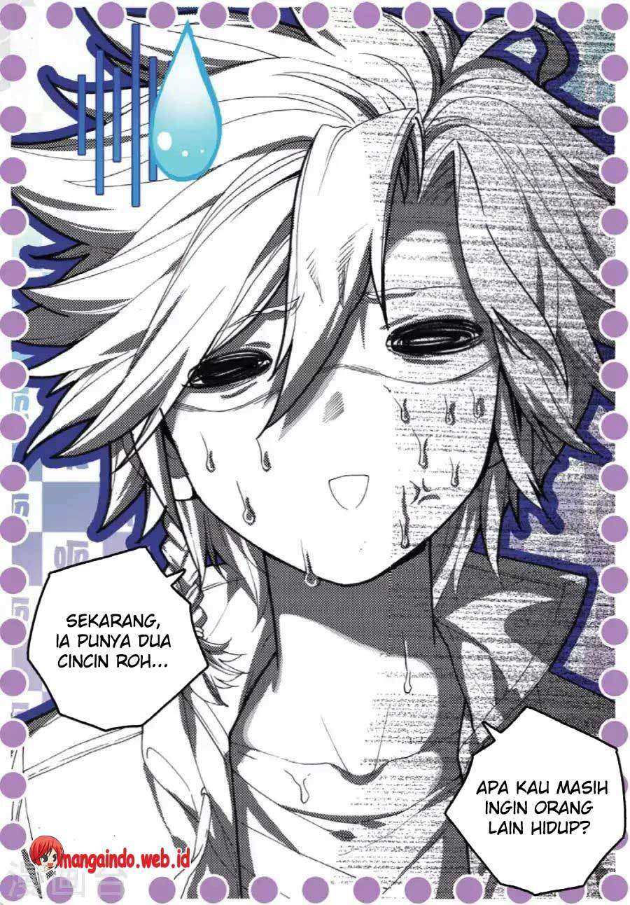 Soul Land 3 chapter 69 halaman 17
