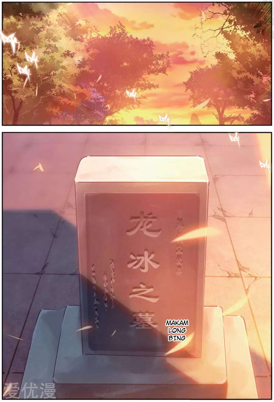 Soul Land 3 chapter 75 halaman 13