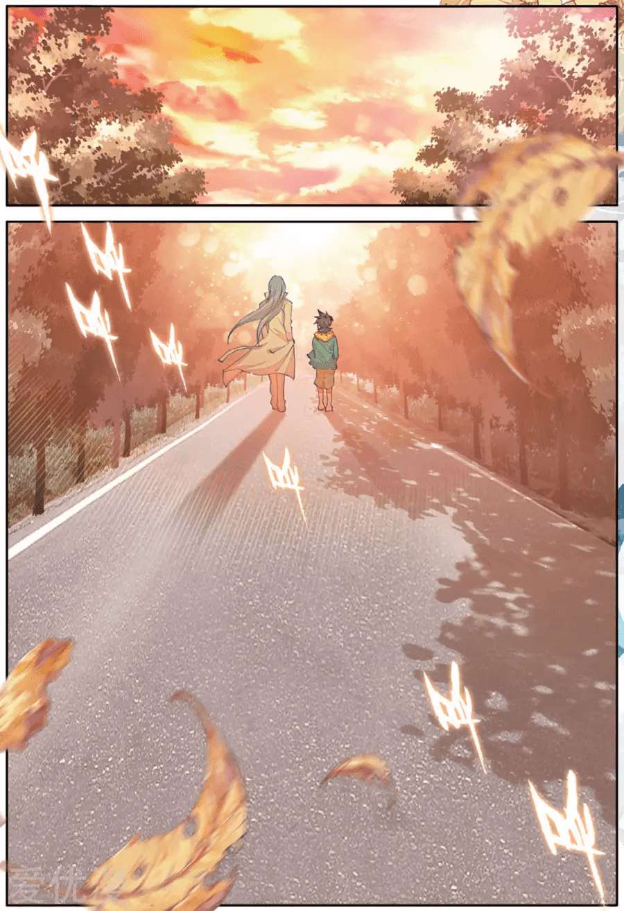 Soul Land 3 chapter 75 halaman 15