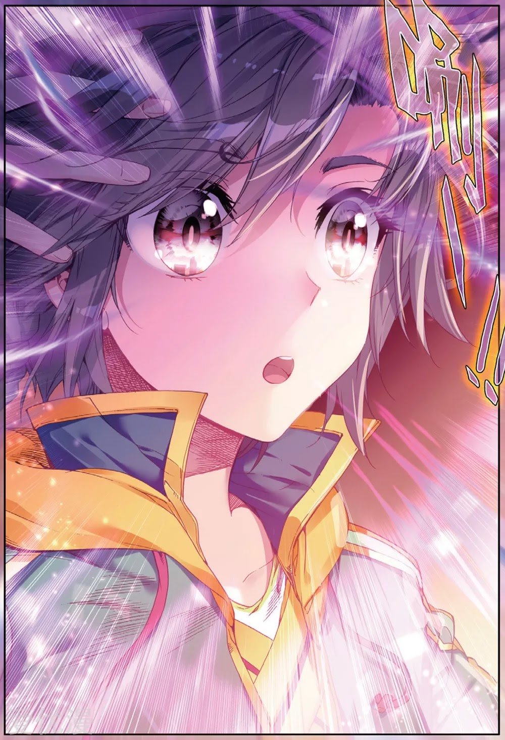 Soul Land 3 chapter 76 halaman 13