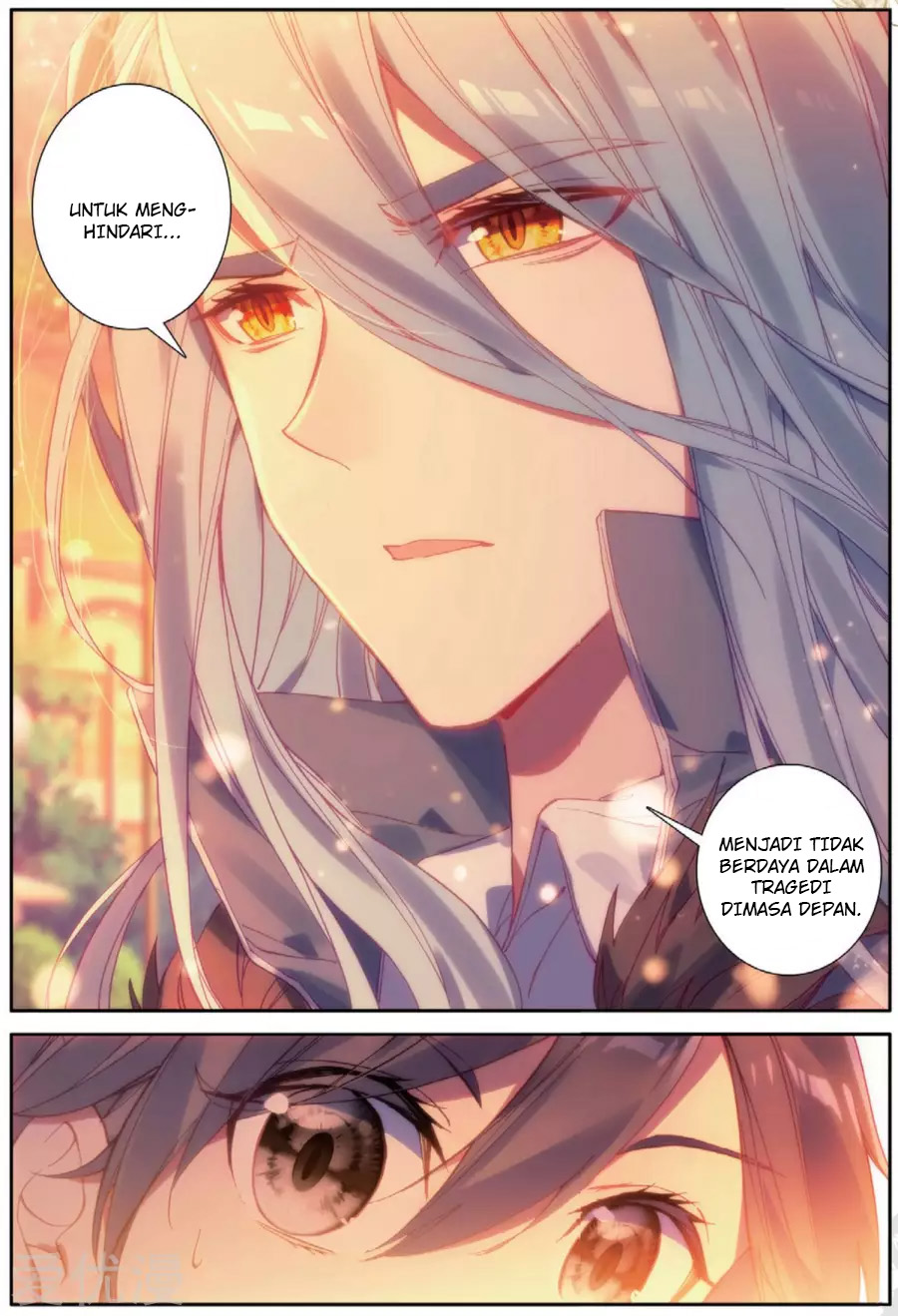 Soul Land 3 chapter 77 halaman 10