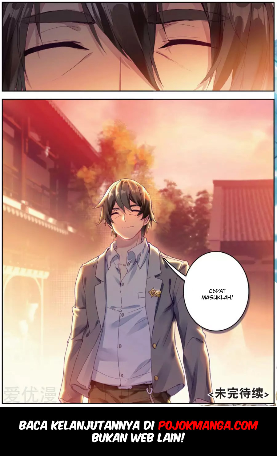 Soul Land 3 chapter 77 halaman 16