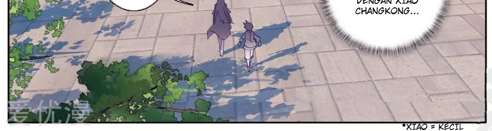 Soul Land 3 chapter 78 halaman 3