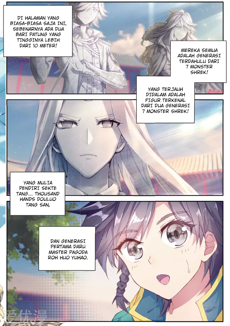 Soul Land 3 chapter 78 halaman 4