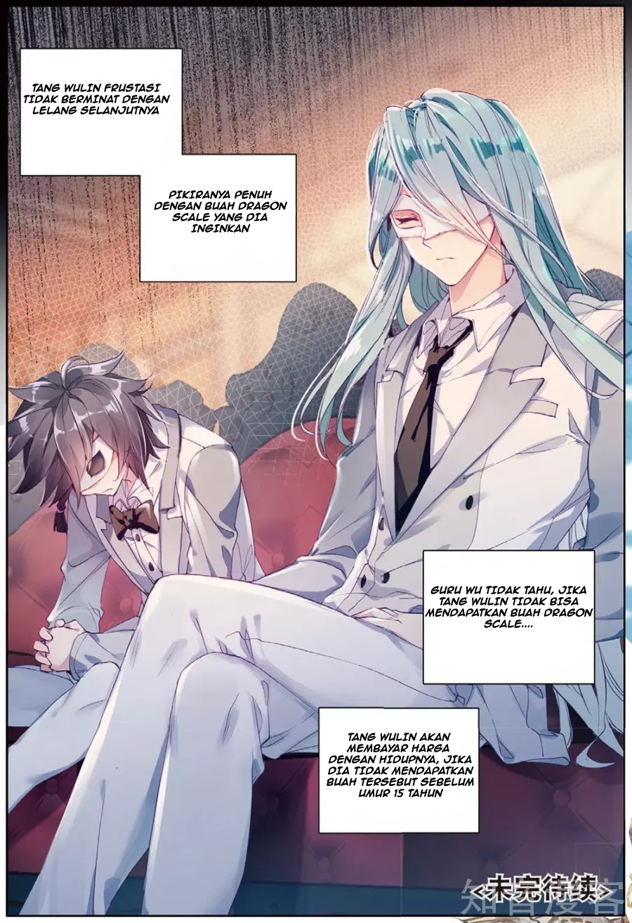 Soul Land 3 chapter 80 halaman 17