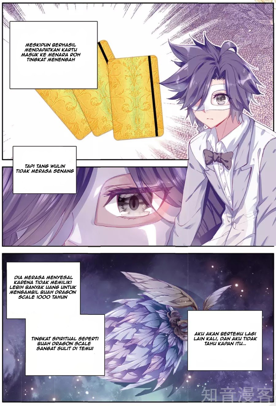 Soul Land 3 chapter 81 halaman 3