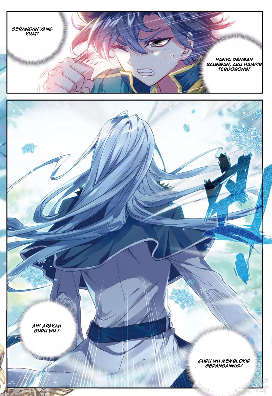 Soul Land 3 chapter 82 halaman 12