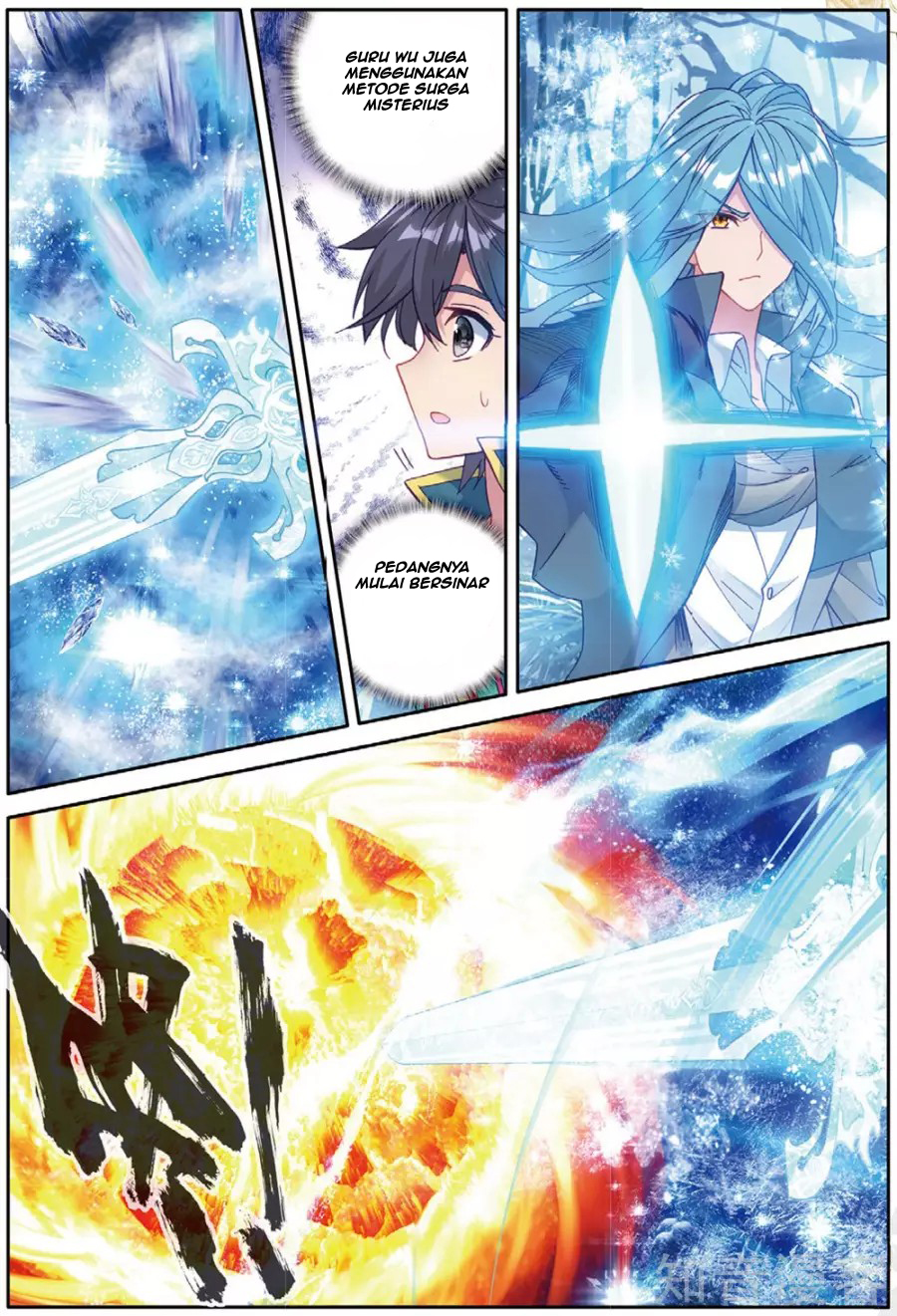 Soul Land 3 chapter 83 halaman 2