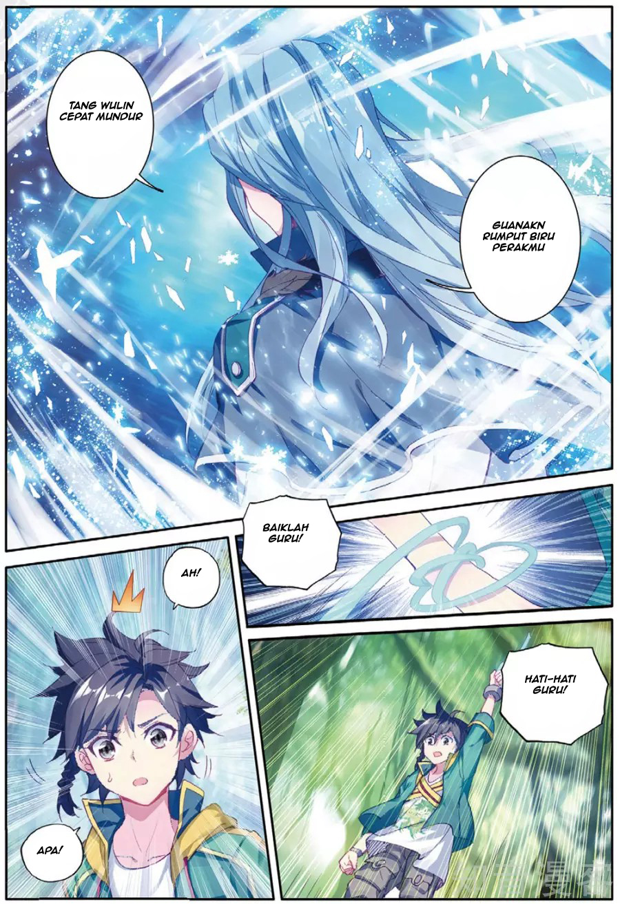 Soul Land 3 chapter 83 halaman 7
