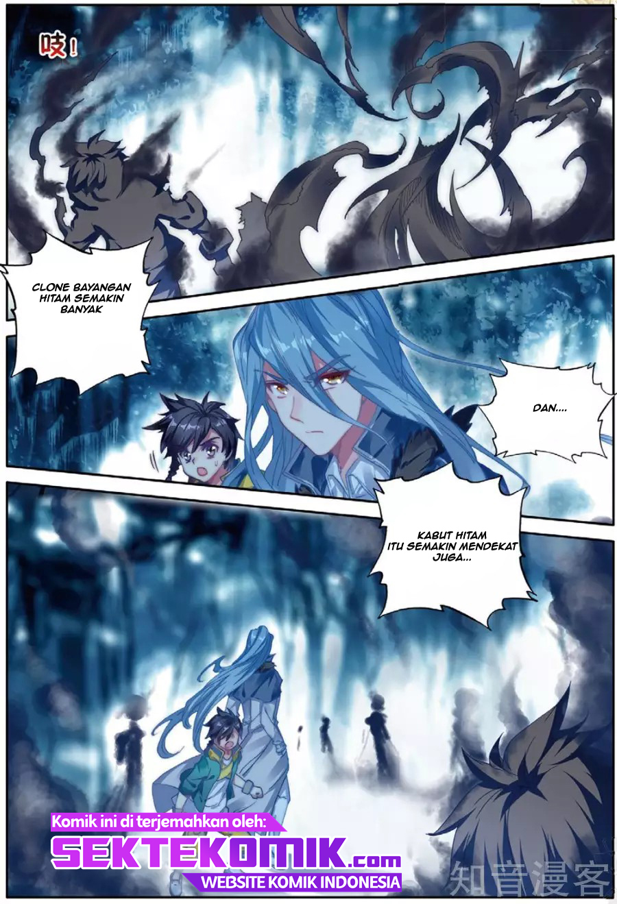 Soul Land 3 chapter 86 halaman 3