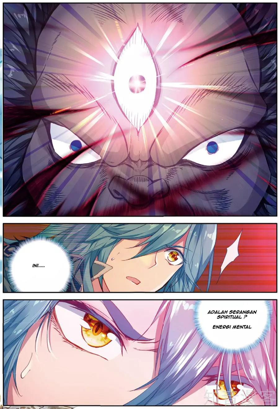 Soul Land 3 chapter 87 halaman 4