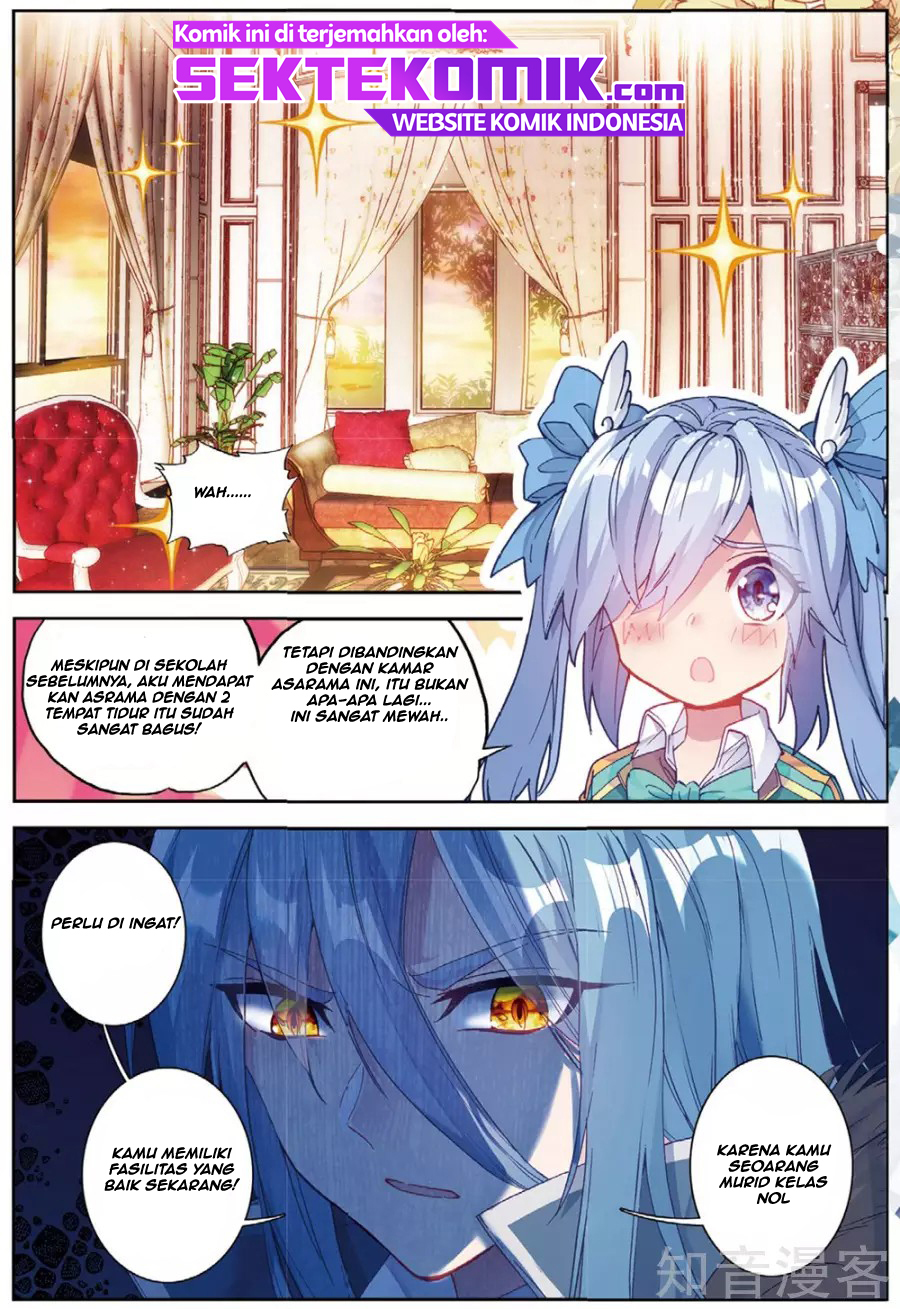 Soul Land 3 chapter 90 halaman 6