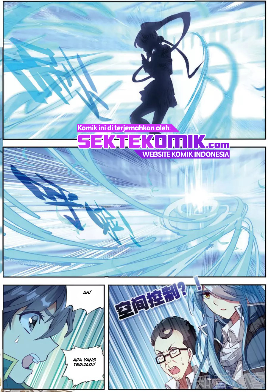 Soul Land 3 chapter 94 halaman 12