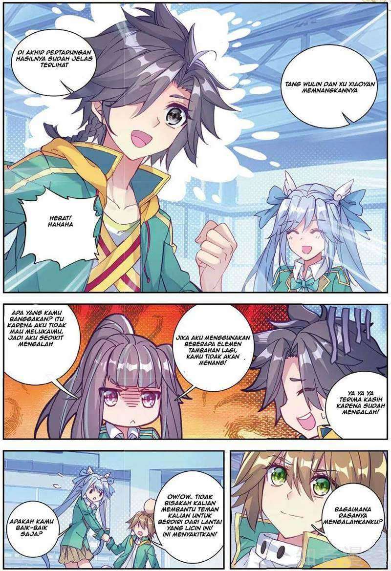 Soul Land 3 chapter 95 halaman 2
