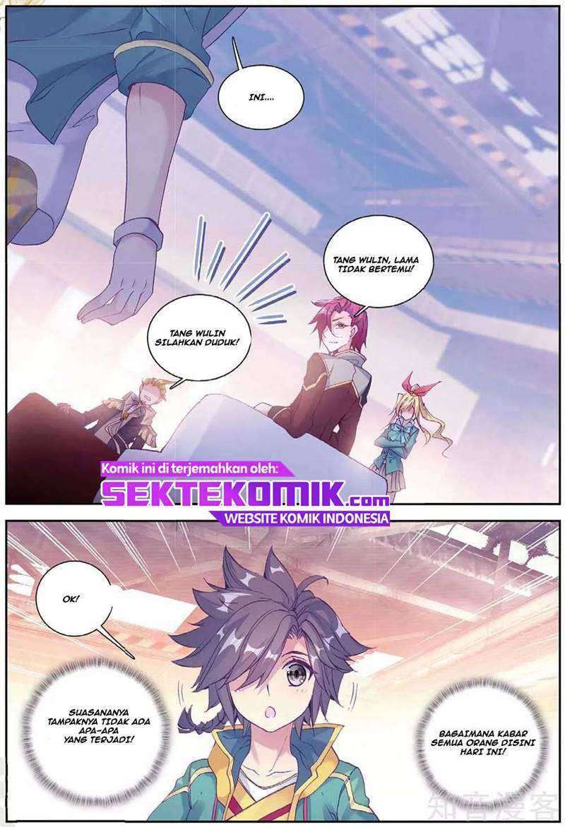 Soul Land 3 chapter 95 halaman 13
