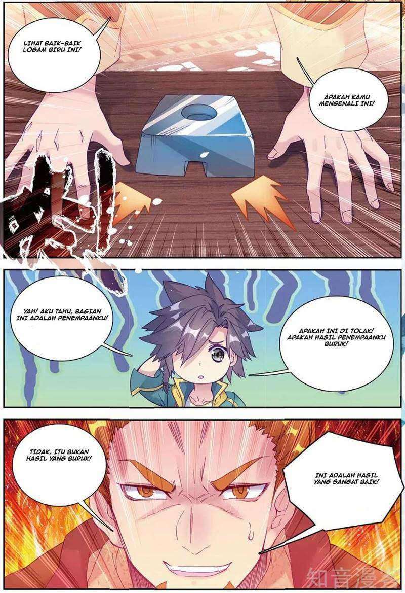 Soul Land 3 chapter 95 halaman 14