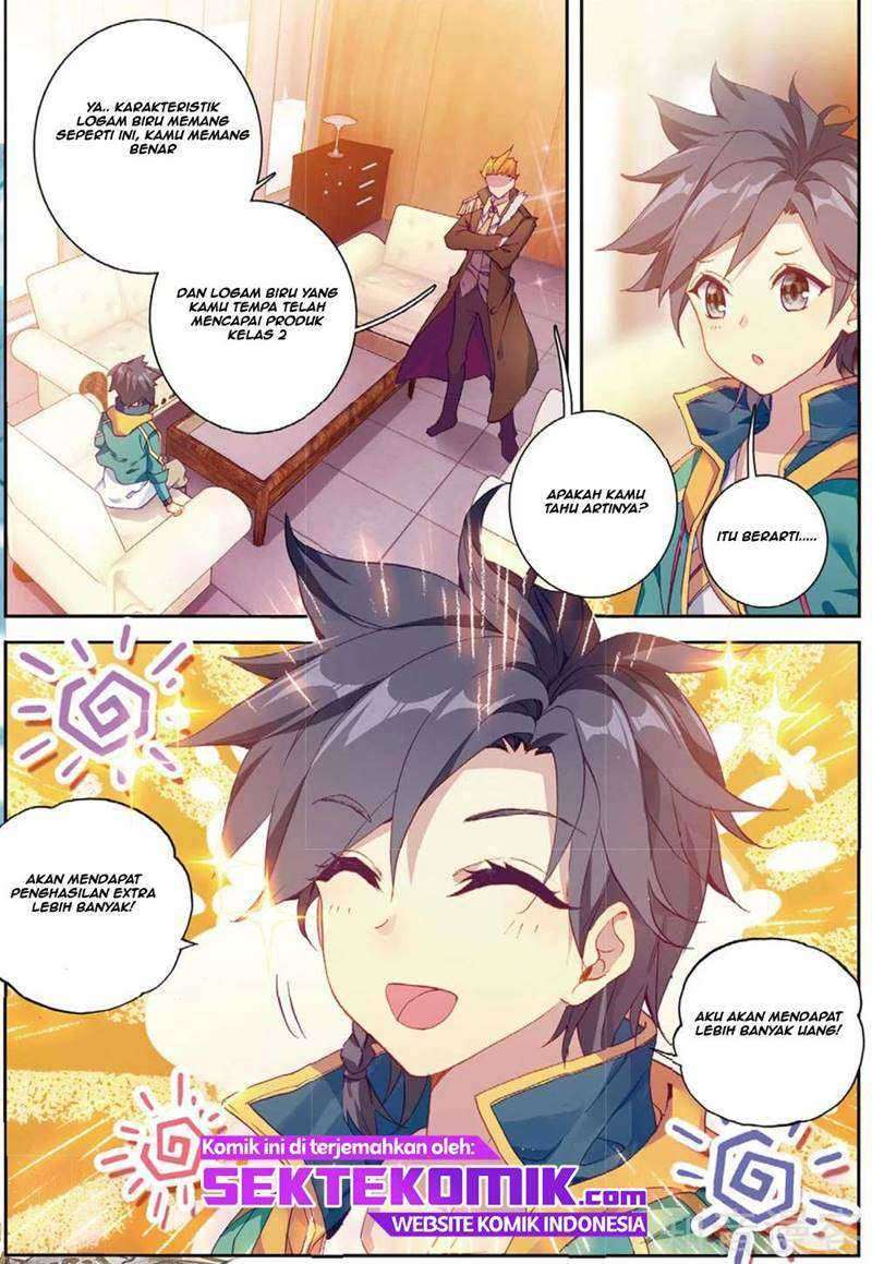 Soul Land 3 chapter 96 halaman 2