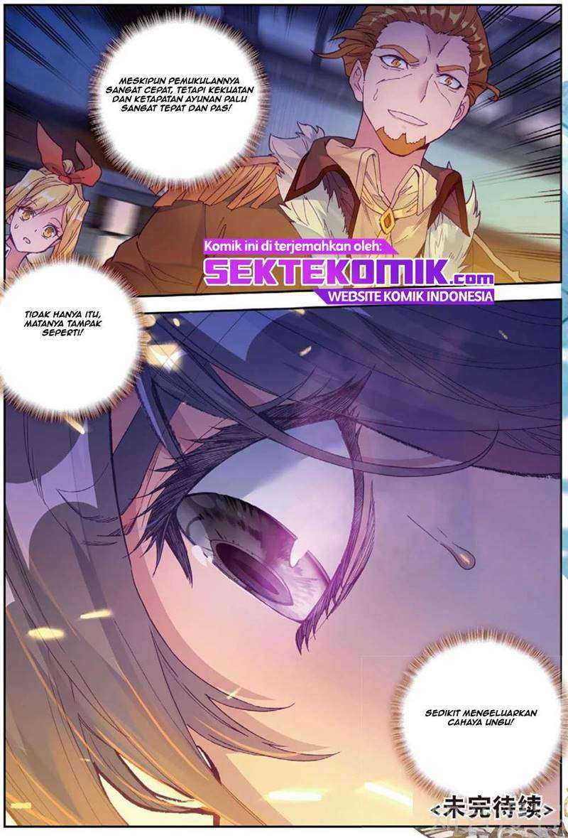 Soul Land 3 chapter 96 halaman 13