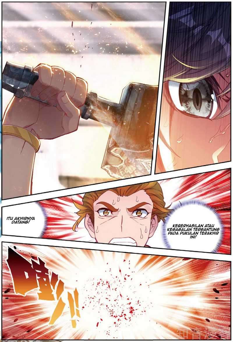 Soul Land 3 chapter 97 halaman 4