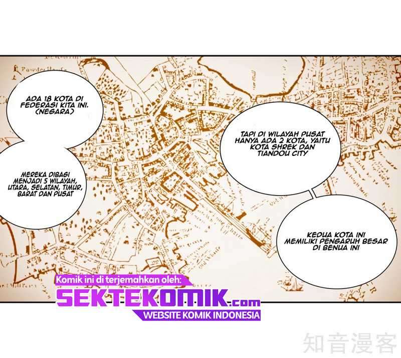 Soul Land 3 chapter 98 halaman 5