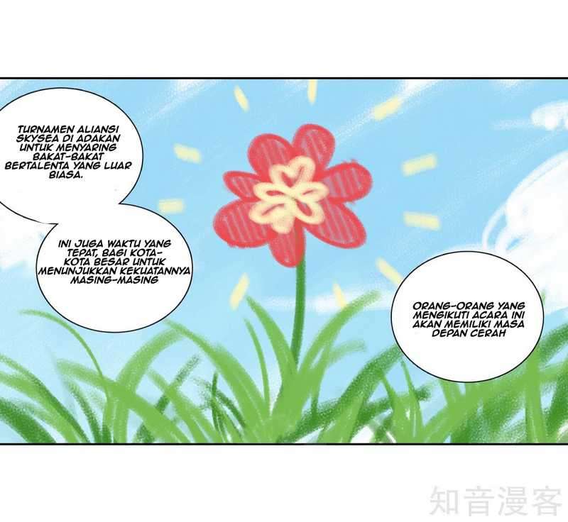 Soul Land 3 chapter 98 halaman 7