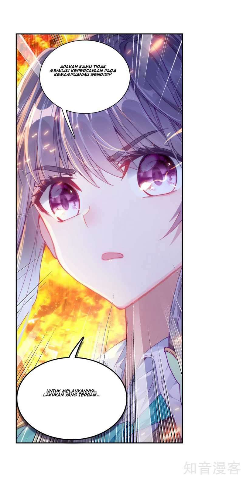 Soul Land 3 chapter 98 halaman 17