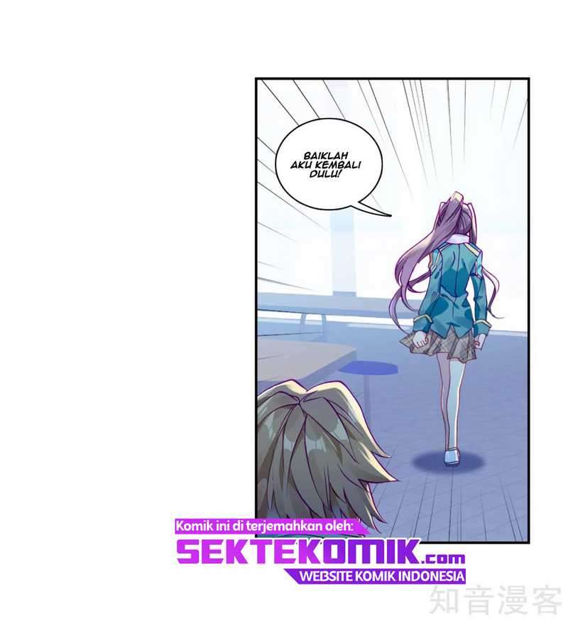 Soul Land 3 chapter 98 halaman 18
