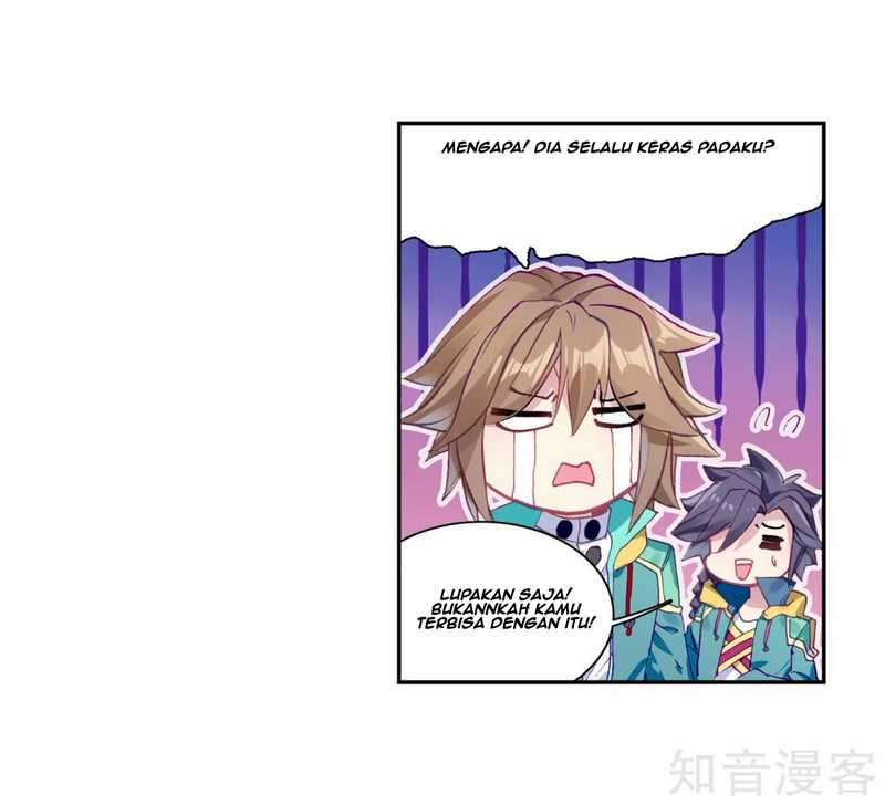 Soul Land 3 chapter 98 halaman 19