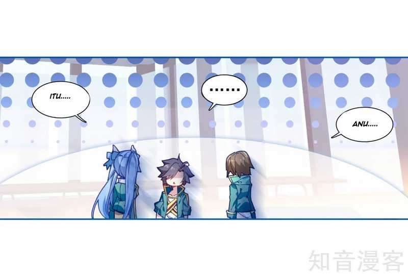 Soul Land 3 chapter 98 halaman 21