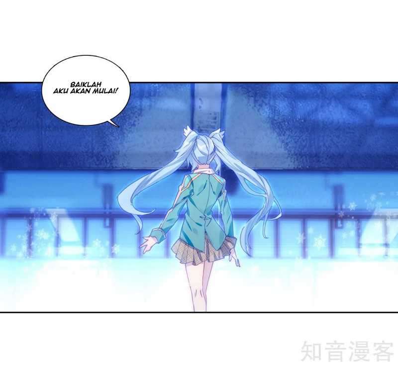 Soul Land 3 chapter 98 halaman 25