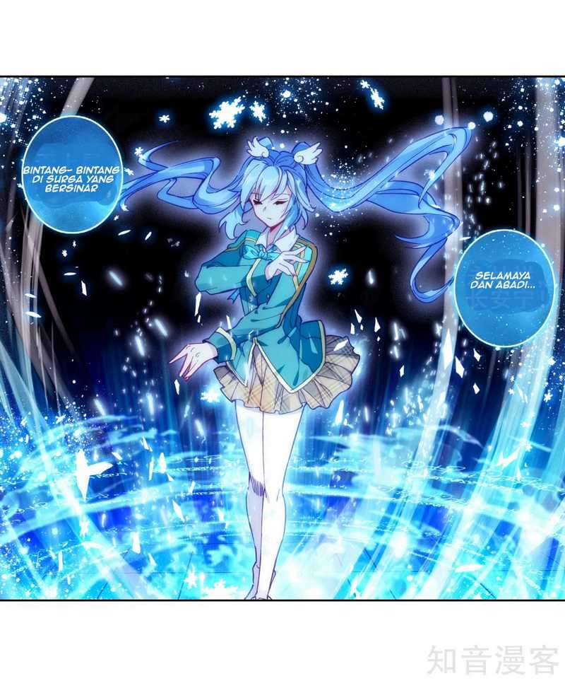 Soul Land 3 chapter 98 halaman 26