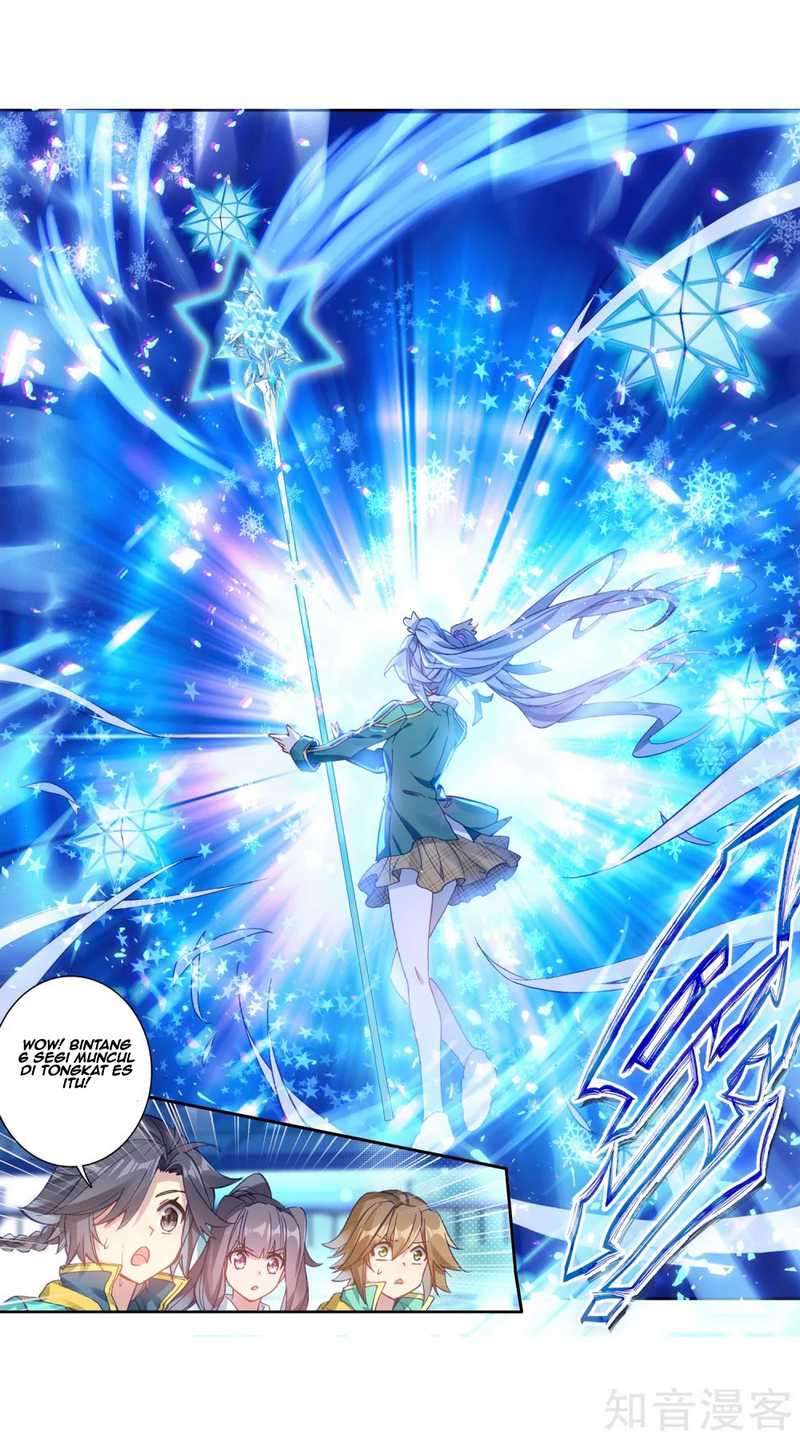 Soul Land 3 chapter 98 halaman 28