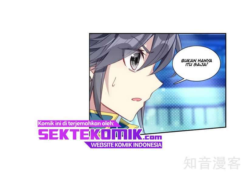 Soul Land 3 chapter 98 halaman 30