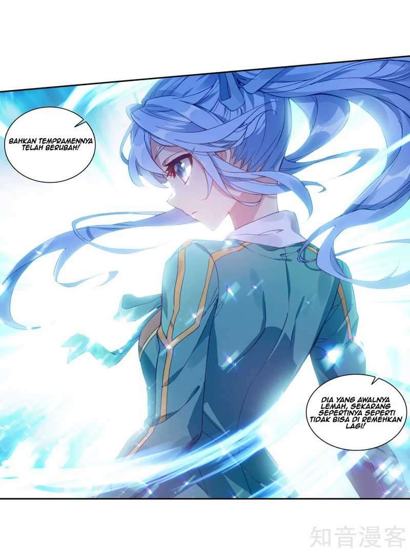 Soul Land 3 chapter 98 halaman 31