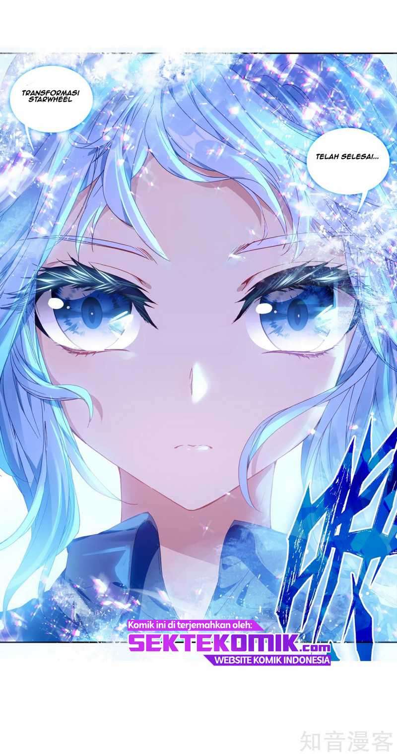 Soul Land 3 chapter 98 halaman 32